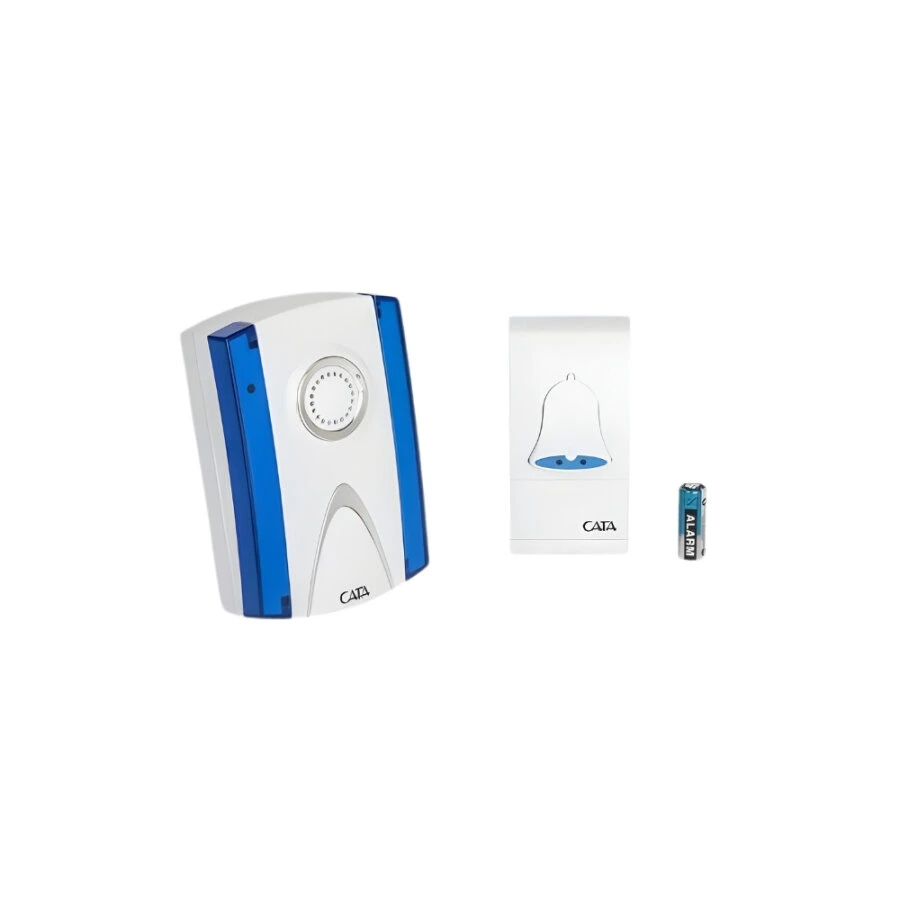 Cata CT-102 Uzaktan Kumandalı Zil