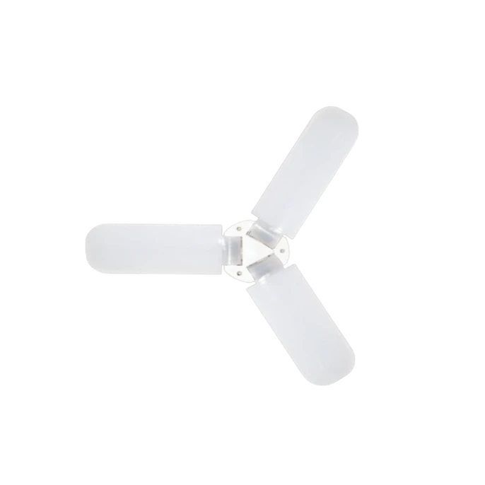 Cata CT-1152 20W E27 6500K Beyaz Pervane Led Ampul