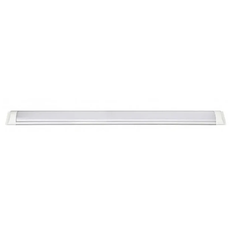 Cata CT-2475 40W 120cm Yatay Ledli Bant Armatür Beyaz Işık CT-2475B
