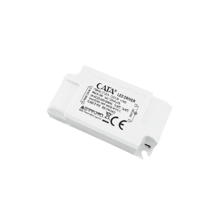Cata Ct-2516 Slim LED Panel Driver 9-18W