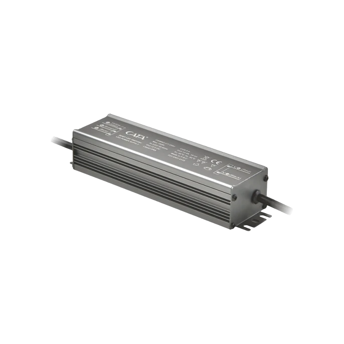 Cata CT-2592 12,5 Amper Şerit Led Trafosu 150 Watt Dış Mekan