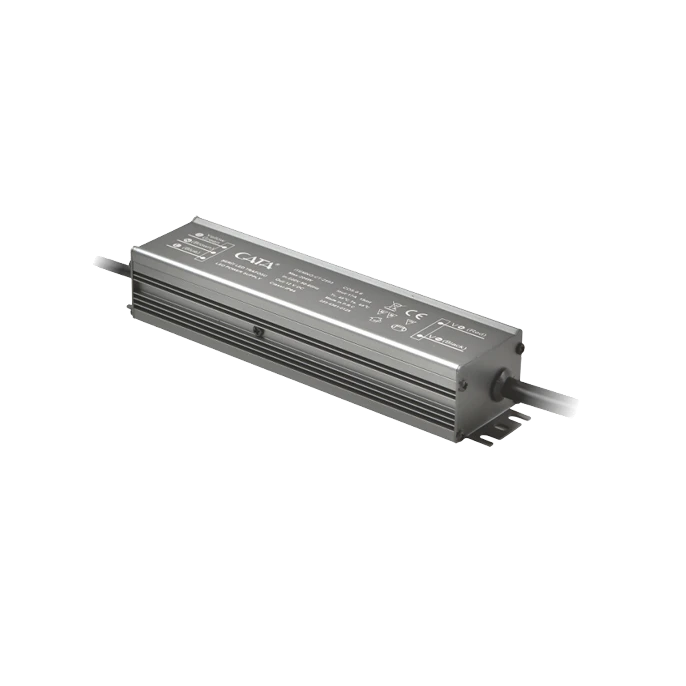 Cata CT-2593 17 Amper Şerit Led Trafosu 210w Dış Mekan