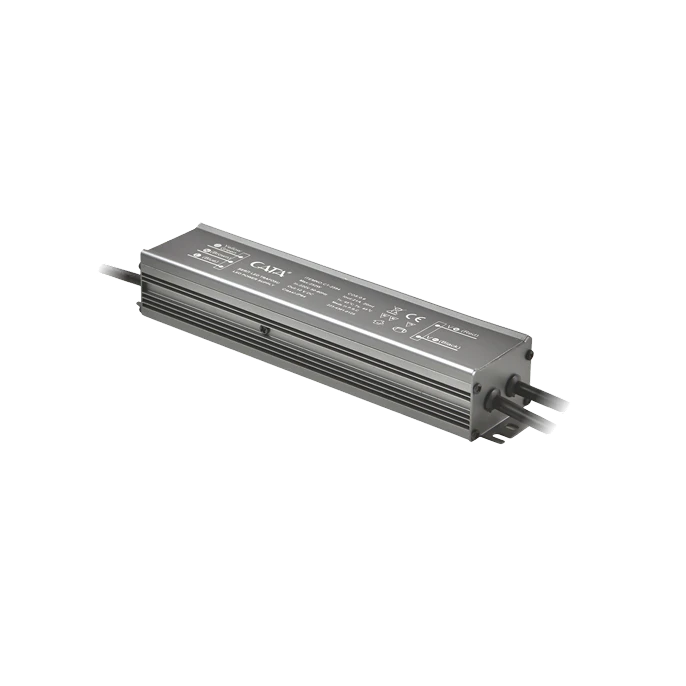 Cata CT-2594 21 Amper Şerit Led Trafosu 255w Dış Mekan