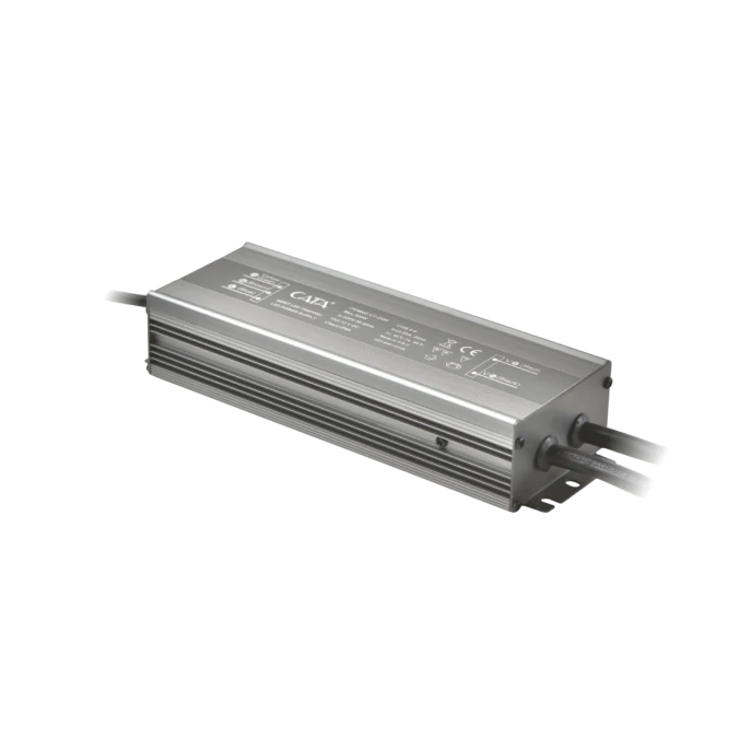 Cata CT-2595 300w 25 Amper Şerit Led Trafosu Dış Mekan