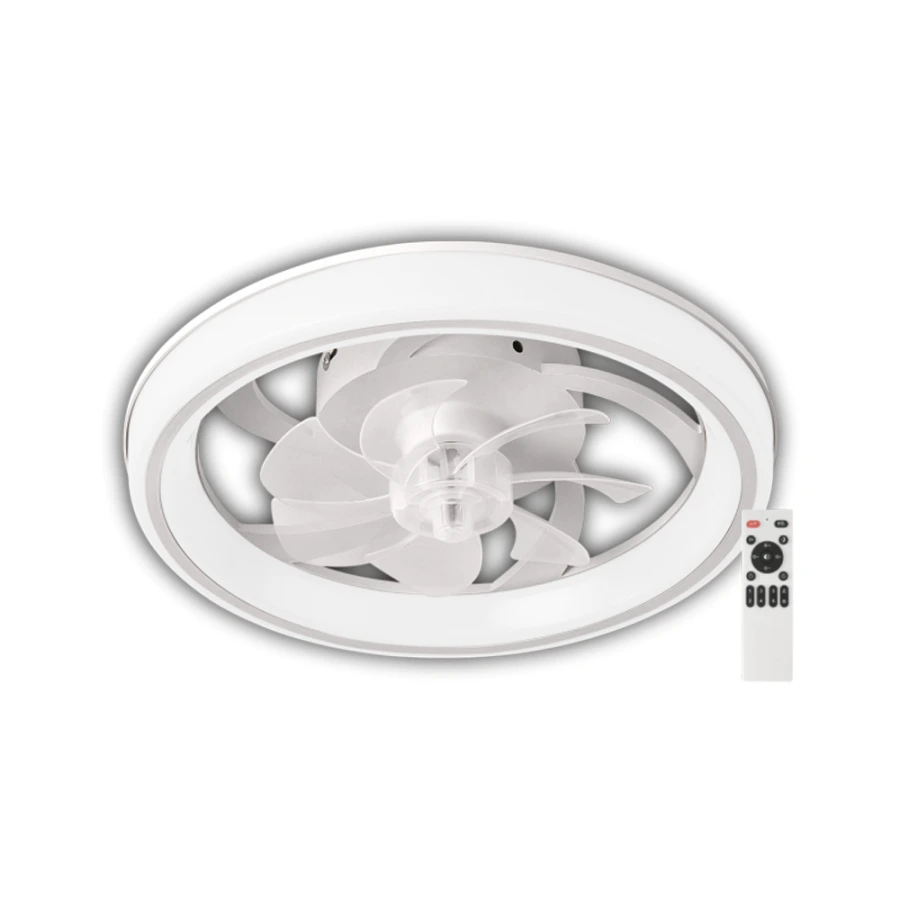 Cata CT-3010 Meltem Led Vantilatör Tavan Armatürü