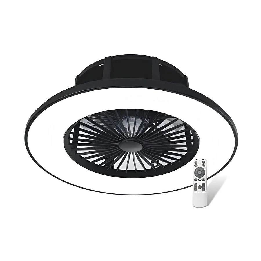 Cata CT-3011 Yıldız Led Vantilatör Tavan Armatürü