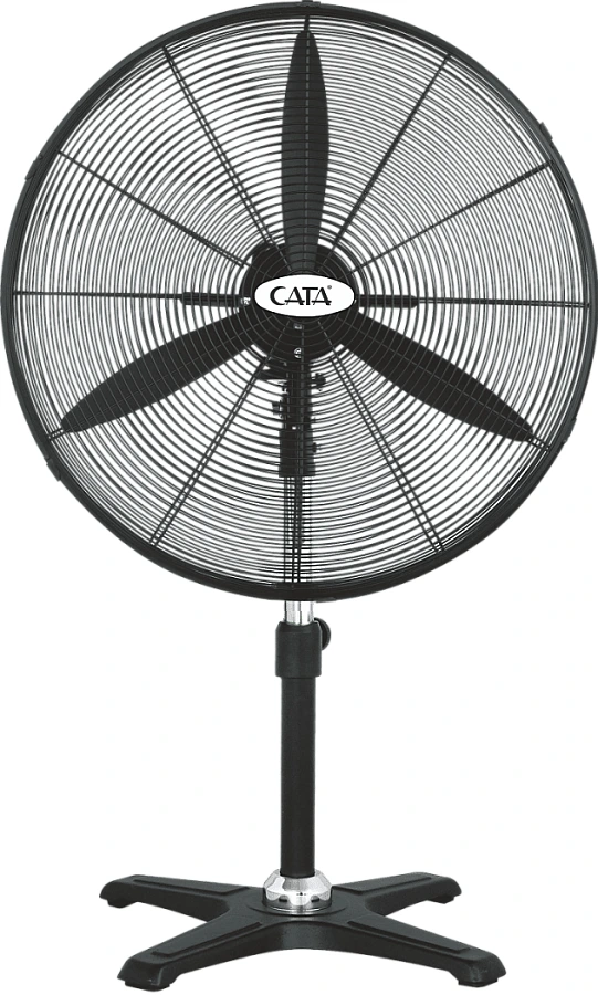 Cata CT-3030 220W 30" Sanayi Tipi Ayaklı Vantilatör
