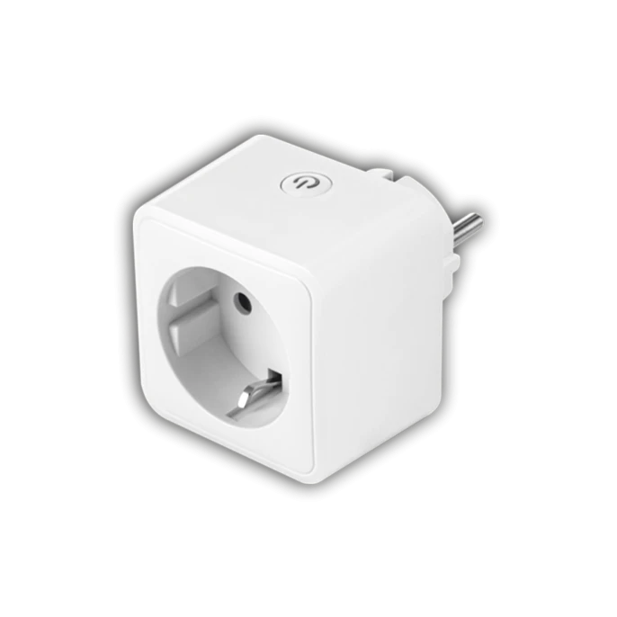 Cata CT-4010 16 Amper Akıllı Wi-Fi Priz