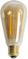 Cata CT-4284 6W E27 Amber Rustik Led Ampul