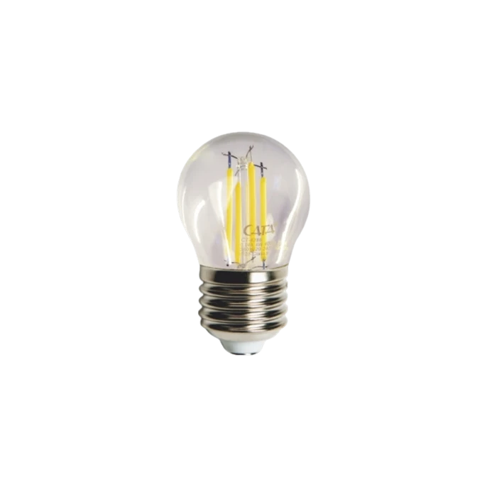 Cata CT-4288 4W E27 3200K Günışığı Led Ampul