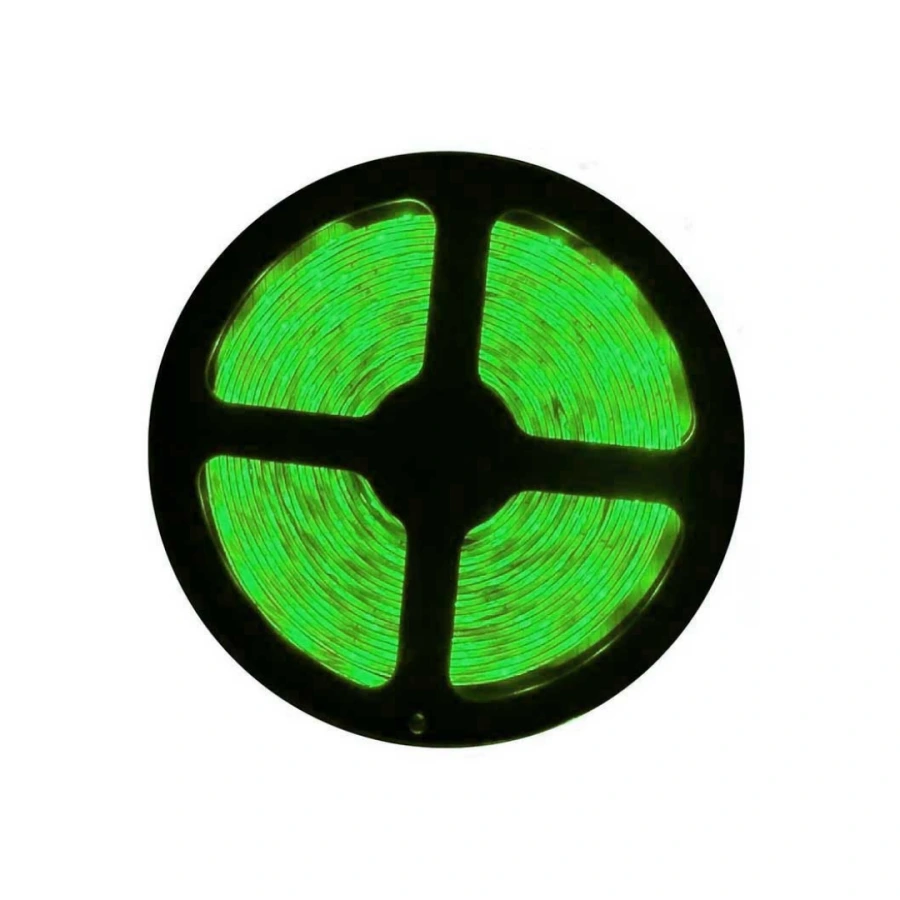 Cata CT-4483 10 Çip Şerit Led İç Mekan Yeşil Işık