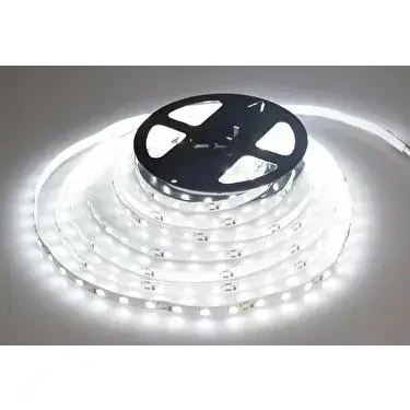 Cata CT-4538 12W 240 Çipli İç Mekan Şerit Led Amber Yüksek Lümen CT-4538A