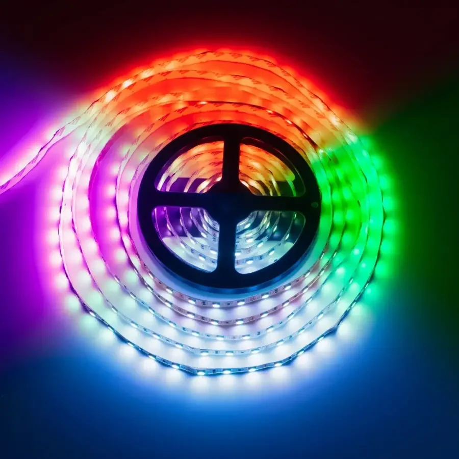 Cata CT-4545 Şerit Led İç Mekan Rgb
