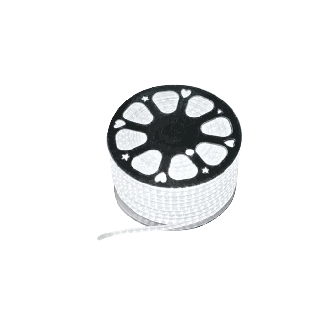 Cata CT-4551 220 Volt Şerit Led 3 Çipli Mavi Işık 100 Metre