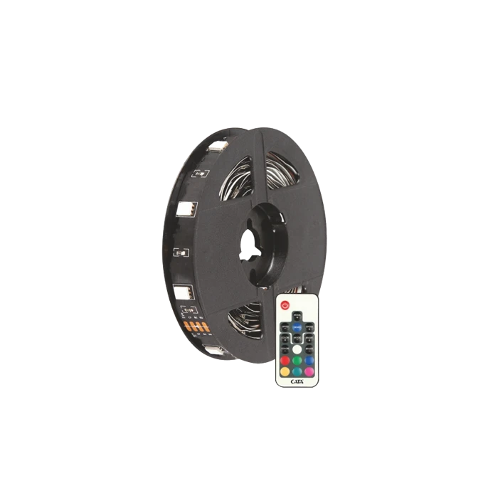 Cata CT-4566 RGB Tv Arkası Şerit Led 3 Metre