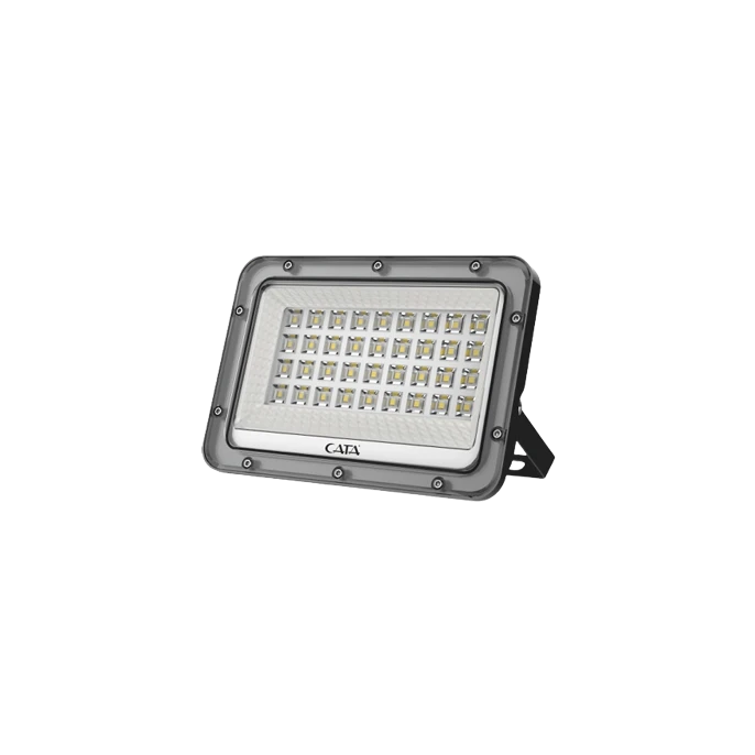 Cata Ct-4658 50w Slim Led Projektör(Beyaz Işık) CT-4658