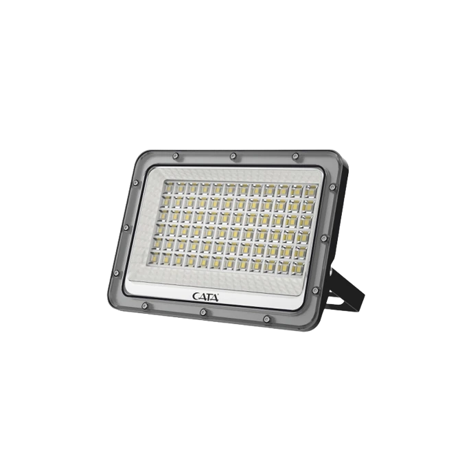 Cata CT-4659 100W Slim Led Projektör Beyaz Işık