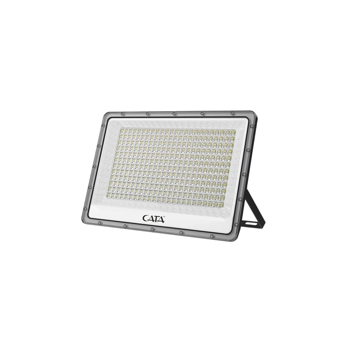 Cata CT-4665 400w Slim Led Projektör Beyaz
