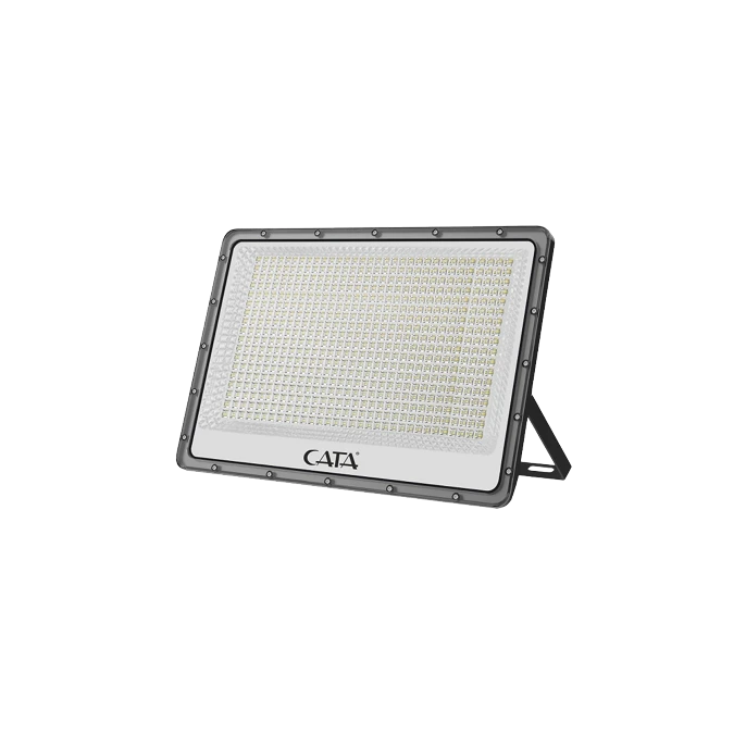Cata CT-4666 600W Slim Led Projektör 6400K Beyaz