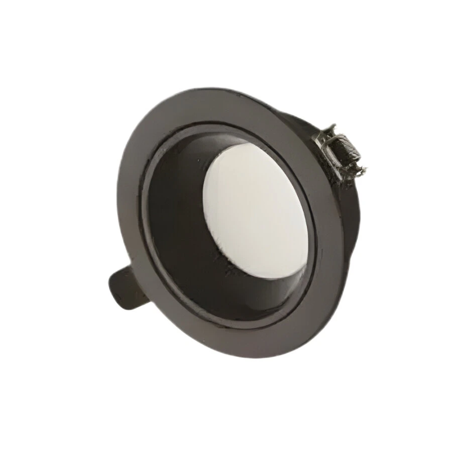 Cata CT-5261 8W Başak Led Armatür Siyah Kasa 3 Renk