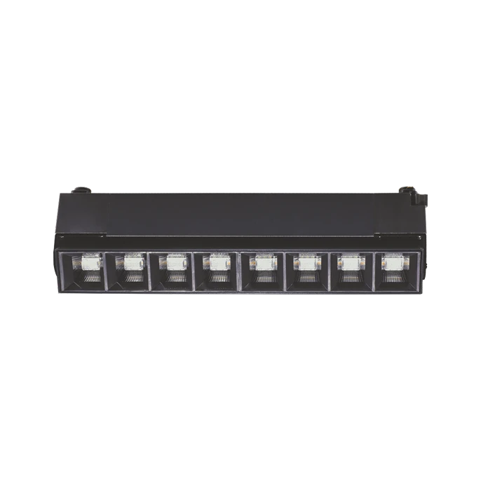 Cata CT-5395 36W Kama 90 Derece Led Ray Spot Armatür 3200K Gün Işığı