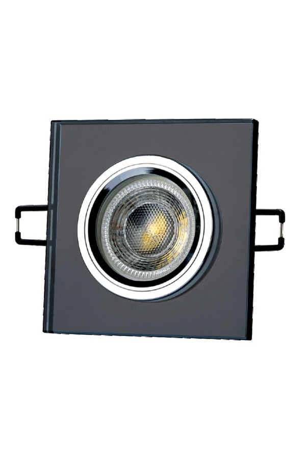 Cata CT-6647 Yeşim Dekoratif Cam Spot