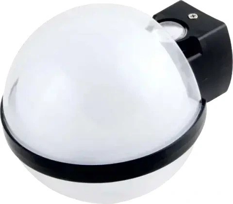 Cata CT-7071 12W Bali Dış Mekan Led Aplik