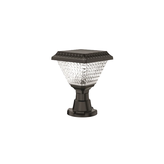 Cata CT-7315 30W Solar Set Üstü