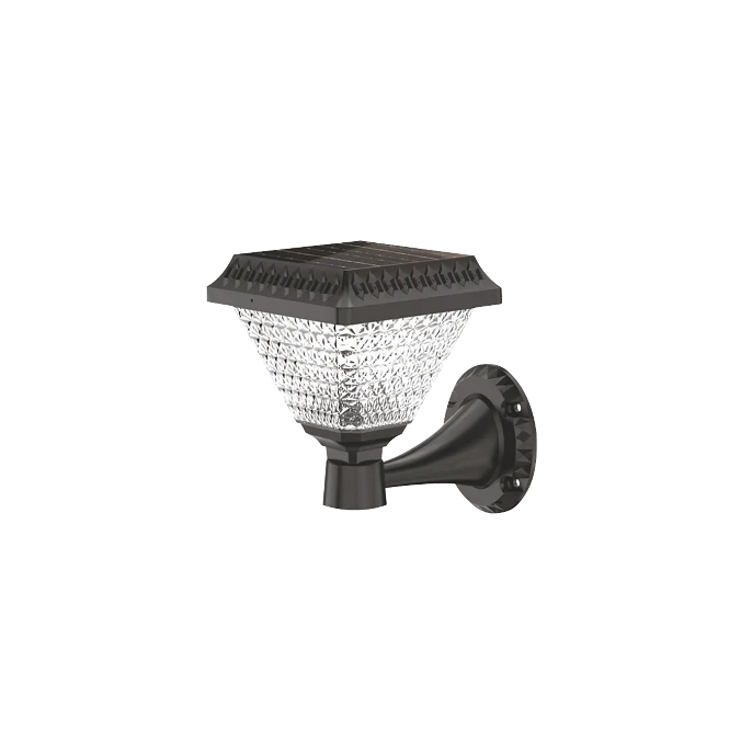 Cata CT-7316 30W Solar Bahçe Armatürü