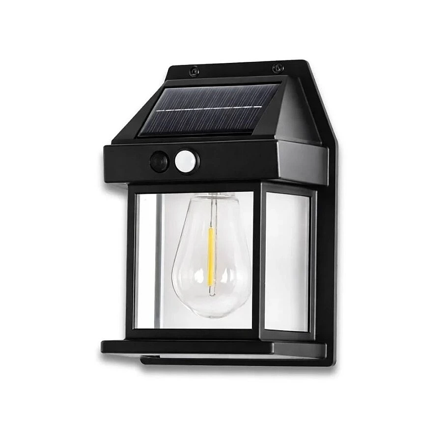 Cata CT-7319 20W Neptün Solar Bahçe Armatürü Set Üstü