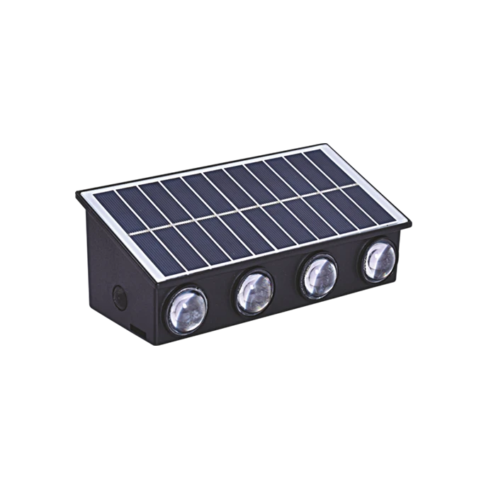 Cata CT-8010 Kos Solar Armatür Günışığı