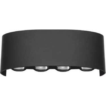 Cata CT-8013 15w Kapri Led Aplik Dış Mekan Günışığı CT-8013G