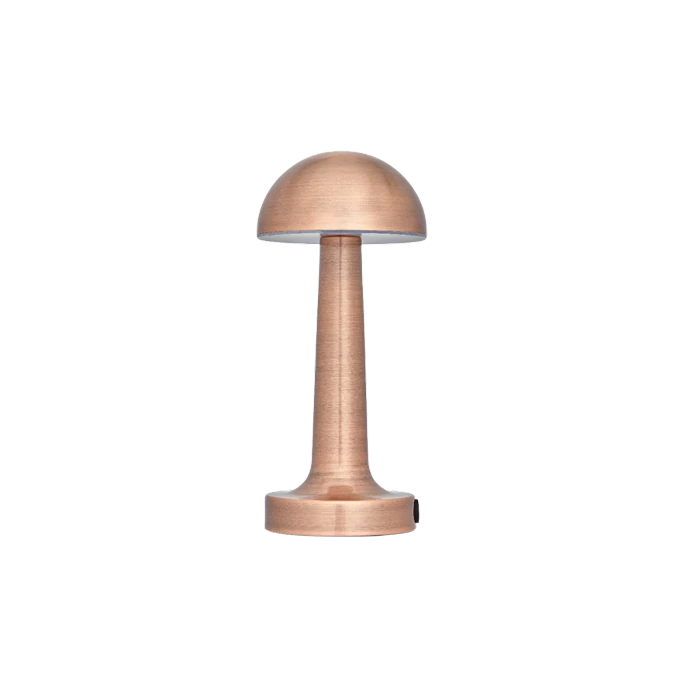 Cata Ct-8430 Lizbon Şarjlı Masa Lambası CT-8430