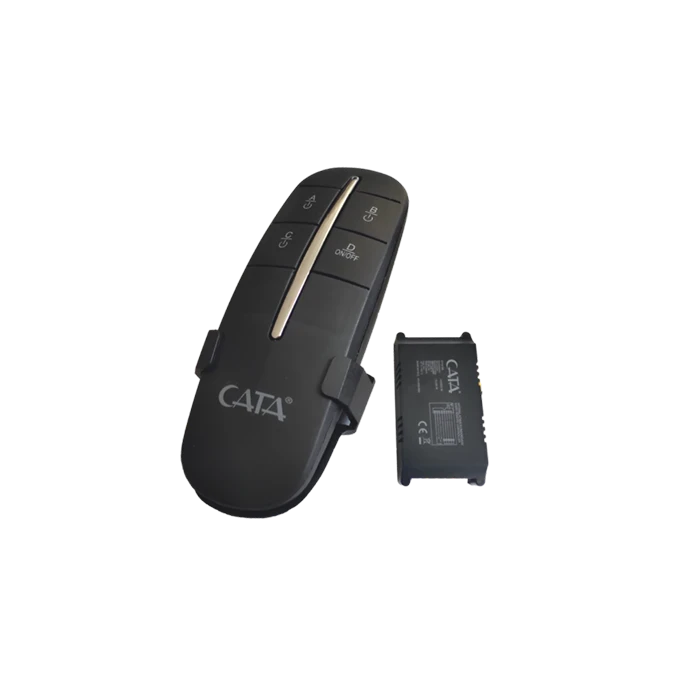 Cata CT-9115 Aydınlatma Kumandası 3X1000W