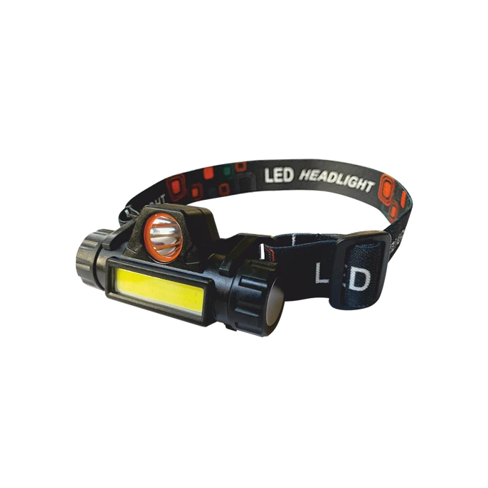 Cata CT-9120 Şarj Edilebilir Led Kafa Lambası