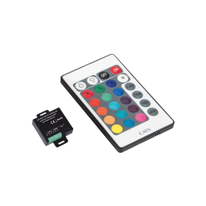 Cata CT-9147 Rgb Şerit Led Kumanda Modül