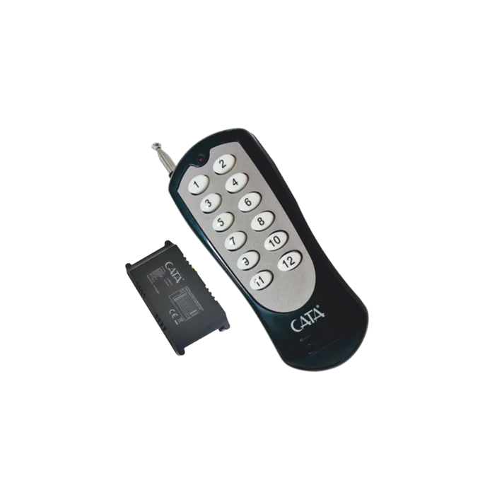 Cata CT-9152 10 lu Aydınlatma Kumandası