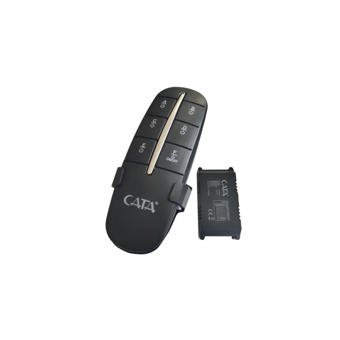 Cata CT-9154 4'lü Aydınlatma Kumandası 4x1000W