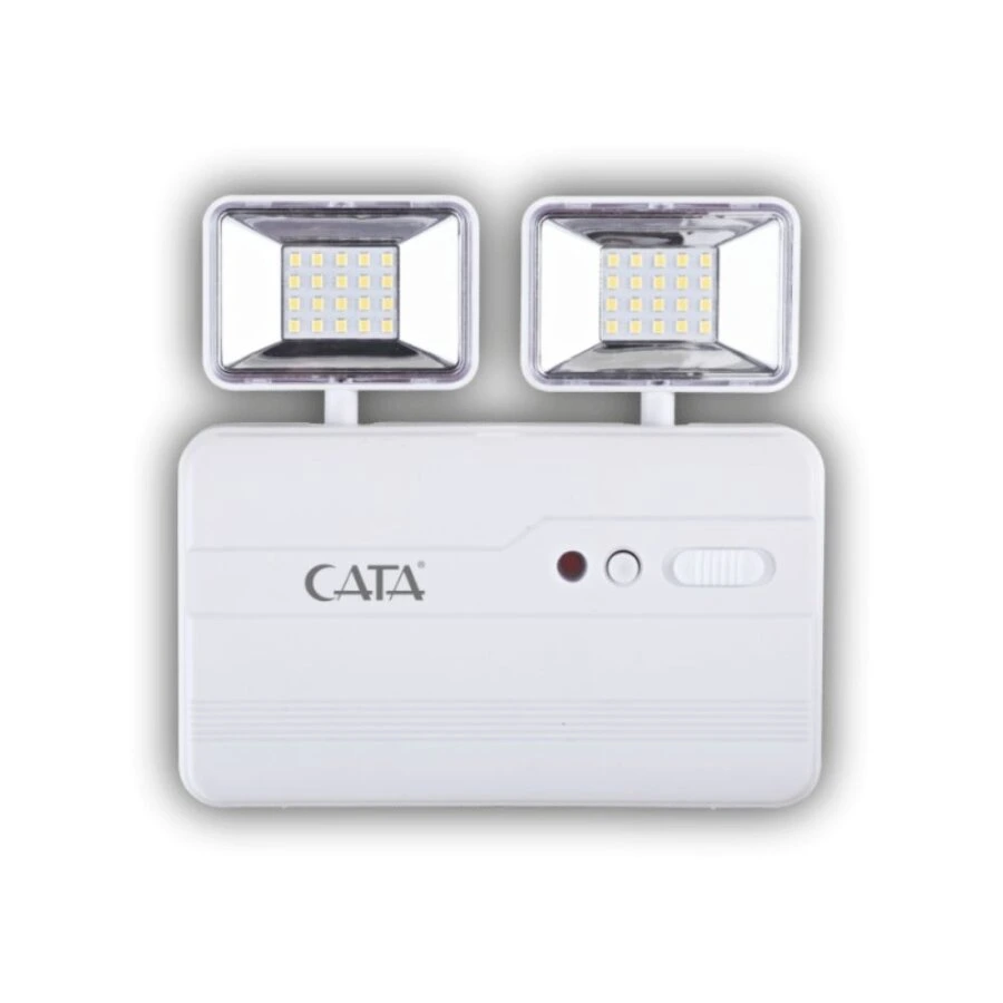 Cata CT-9171 Şarjlı LED Aydınlatma Armatürü 6400K, Beyaz Işık