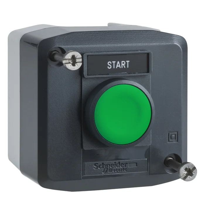.1 PUSH BUTTON CONTROL BO