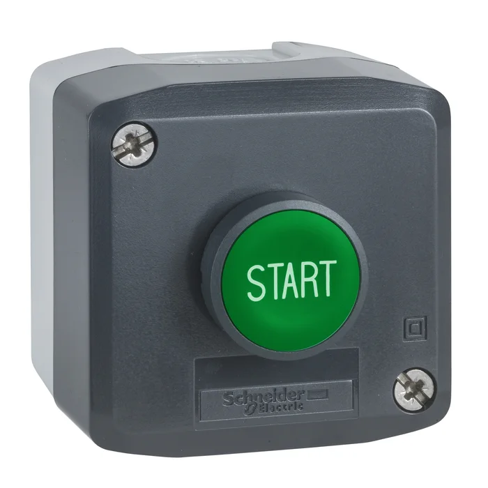 .1 PUSH BUTTON CONTROL BO