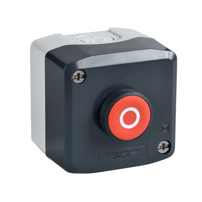 .1 PUSH BUTTON CONTROL BO