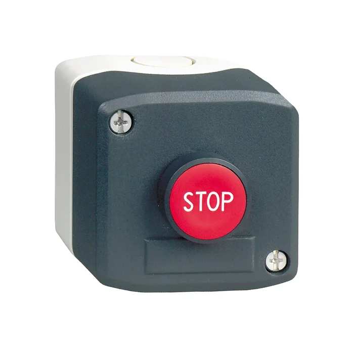 .1 PUSH BUTTON CONTROL BO