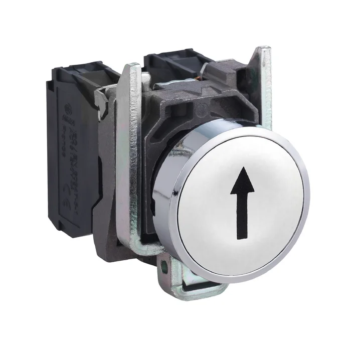 Schneider XB4BA3341 - PUSHBUTTON