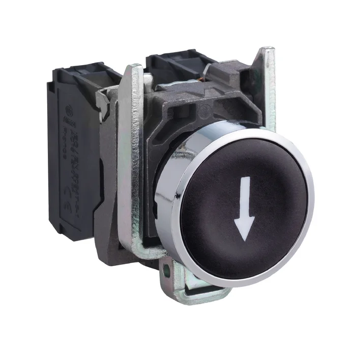 PUSHBUTTON