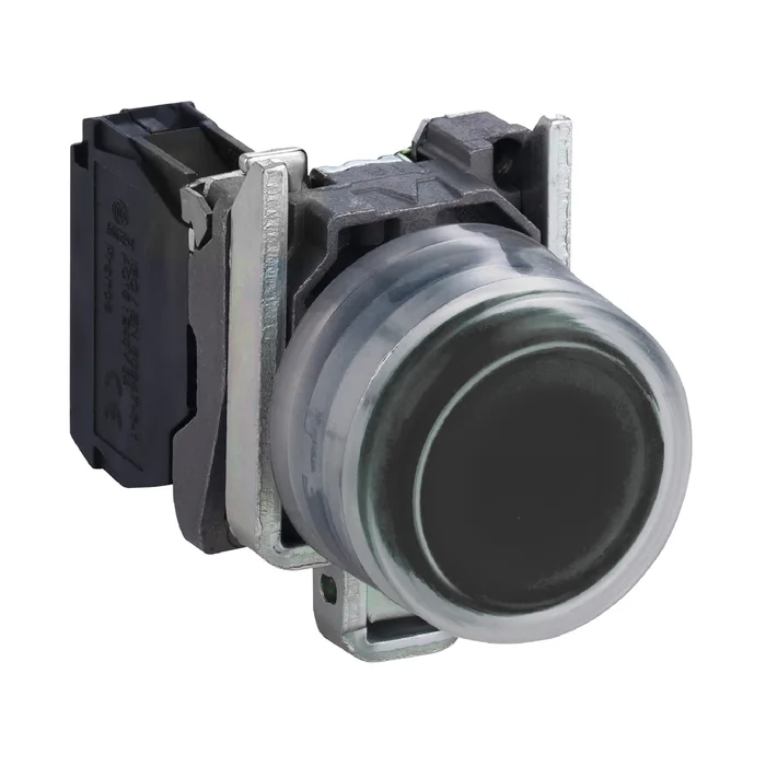 PUSHBUTTON