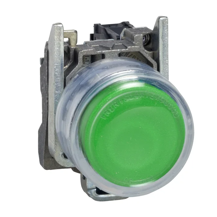 PUSHBUTTON