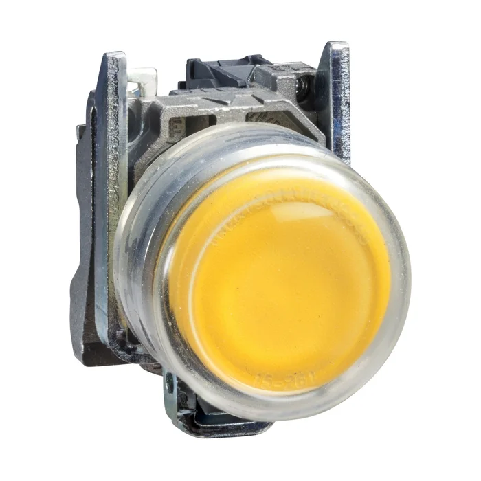 PUSHBUTTON