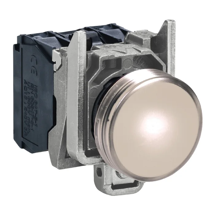 DIRECT SUPPLY PILOT LIGHT