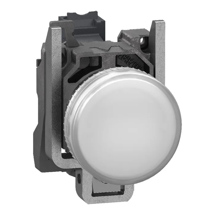 24 V LED PILOT LIGHT BODY